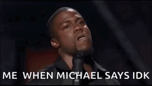 Oh Kevin Hart GIF - Oh Kevin Hart Annoyed GIFs