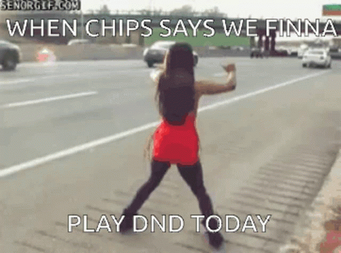 Chip Dnd Today GIF - Chip Dnd Today GIFs