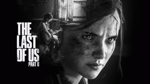 Badass Ellie Im Going To Find And Kill Every Last One Of Them GIF - Badass Ellie Im Going To Find And Kill Every Last One Of Them GIFs