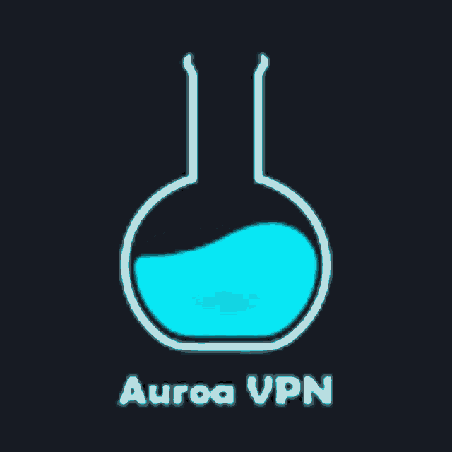 Auroa Auroa Vpn GIF