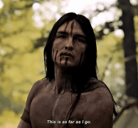As Far As I Go Native GIF - As Far As I Go Native Indigenous GIFs