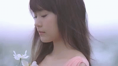 有村架純 フラワーズ Flowers - Kasumi Arimura GIF - Kasumi Arimura Kasumi Arimura GIFs