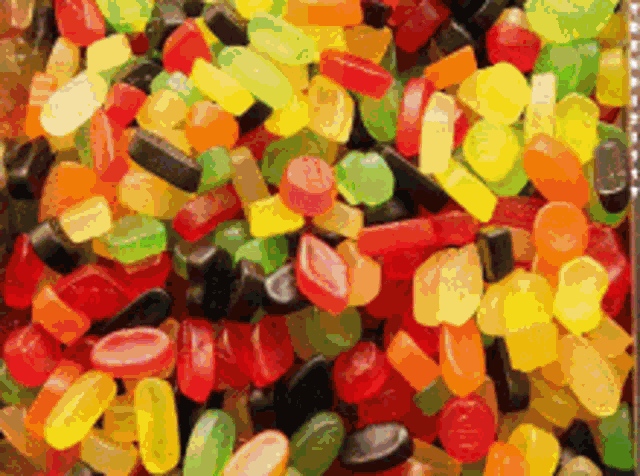 Candy Sweets GIF