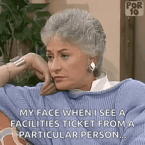 Blank Stare Seriously GIF