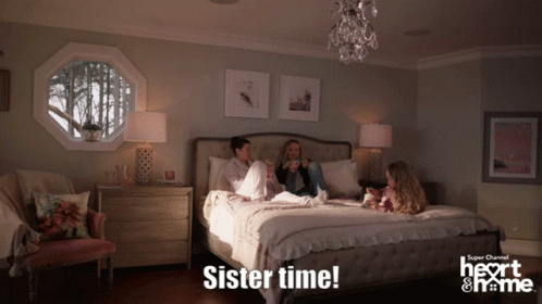 Sisters Chessies GIF - Sisters Chessies Ice Cream GIFs
