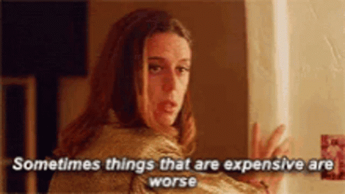 Freckle Expensive GIF - Freckle Expensive Worse GIFs