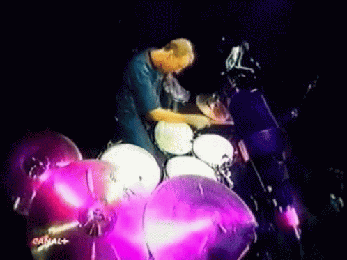 Dave Rowntree Blur Band GIF - Dave Rowntree Blur Band Blur GIFs