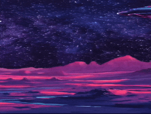 a cartoon of a girl being abducted by an alien