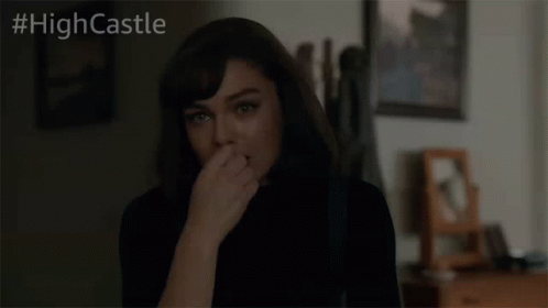 Shocked Disappointed GIF - Shocked Disappointed Sad GIFs