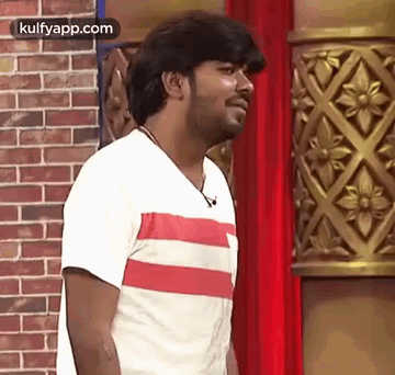 Auto Punch.Gif GIF - Auto Punch Sudheer Punch GIFs