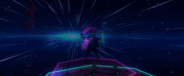 Synth Riders Vr GIF - Synth Riders Vr Oculus Quest2 GIFs