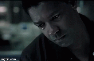 Denzel Washington GIF - Denzel Washington Crying GIFs