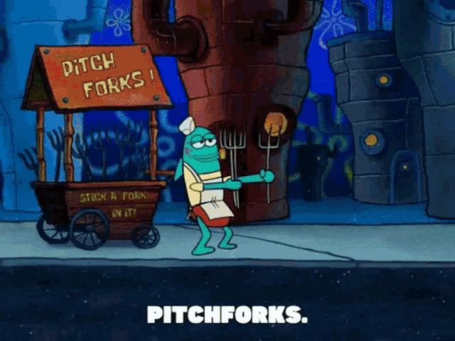 Angry You Cant Be GIF - Angry You Cant Be Pitch Fork GIFs