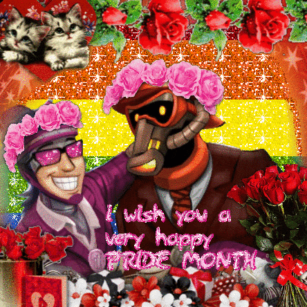 Sparkle Rainbow GIF