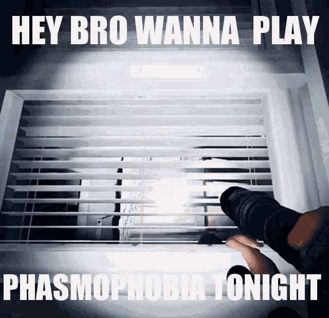 Phasmophobia GIF - Phasmophobia GIFs
