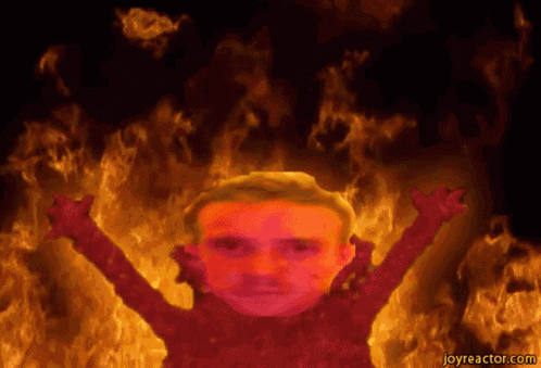 Fire Meme GIF - Fire Meme Gall GIFs