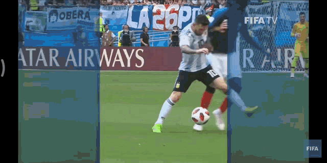 Messi Diving GIF - Messi Diving GIFs