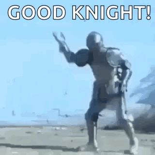 Knight Dance GIF - Knight Dance Wacky GIFs