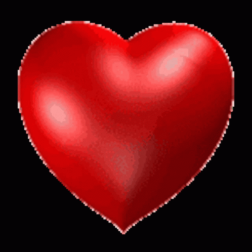 Red Heart GIF - Red Heart GIFs