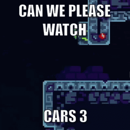 Can We Please Watch Cars3 Cars GIF - Can We Please Watch Cars3 Cars Cars3 GIFs