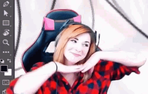 Lillyvinnily Cute GIF - Lillyvinnily Cute Smile GIFs