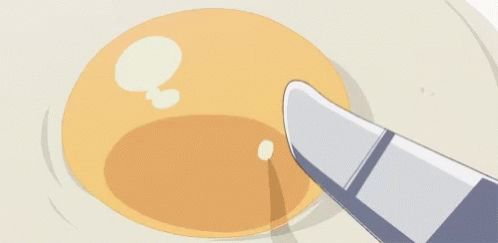 Egg Destroy GIF - Egg Destroy Anime GIFs