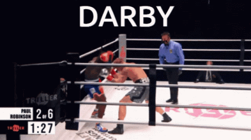 Darby Jake GIF - Darby Jake Paul GIFs