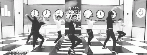 Lee Donghae GIF - Lee Donghae Kpop Super Junior GIFs