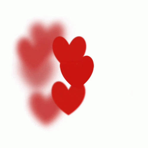 Hearts Love GIF - Hearts Love Fading Heart GIFs