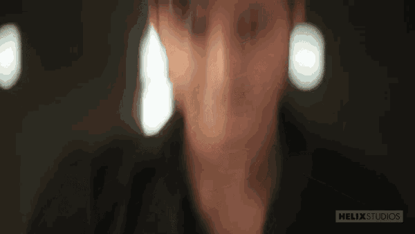 Smirk Smile GIF