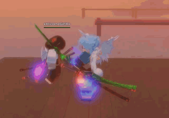 a screenshot of a video game with the name xxlcornegirlxx on the bottom