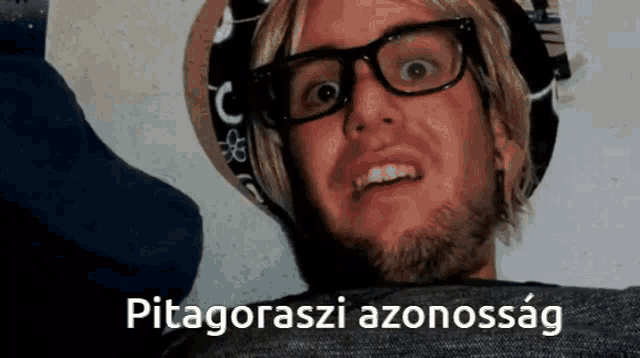 Pitagorasz Hungary GIF