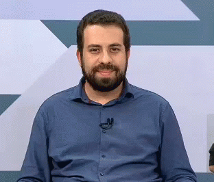 Boulos Yes GIF - Boulos Yes Smile GIFs