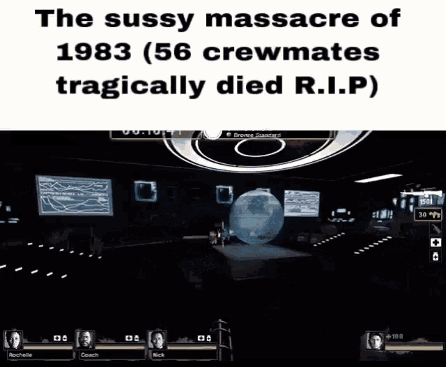 Sussy Among Us GIF