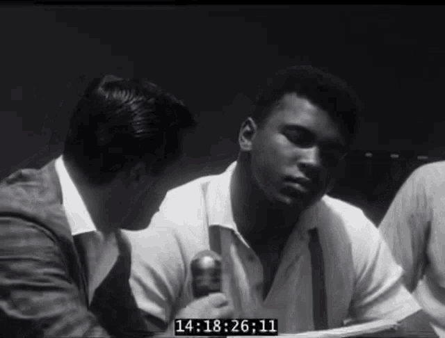 Muhammad Ali Ali GIF - Muhammad Ali Ali Boxing GIFs