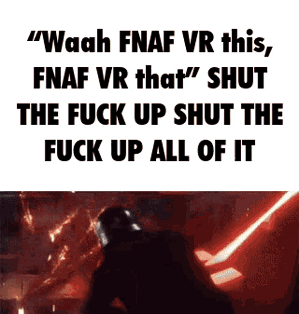 Fnaf Fnaf Vr GIF