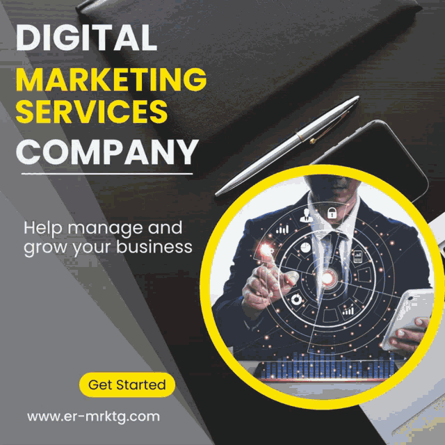 Digital Marketing Services Company GIF - Digital Marketing Services Company GIFs