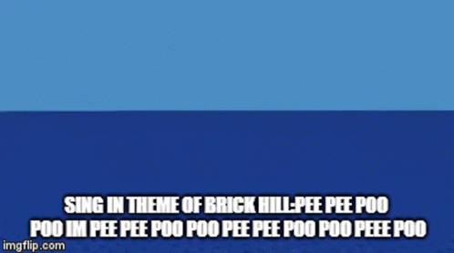 Brick Hill Theme Song GIF - Brick Hill Theme Song Sad House GIFs