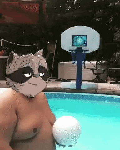 Rascals Rascalsotw GIF - Rascals Rascalsotw Rascals Of The Wild GIFs