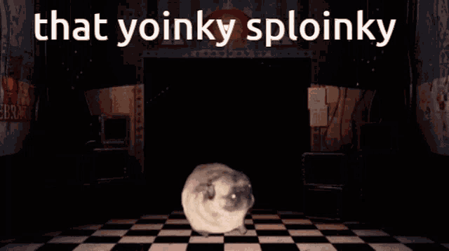 Yoinky Sploinky GIF - Yoinky Sploinky GIFs