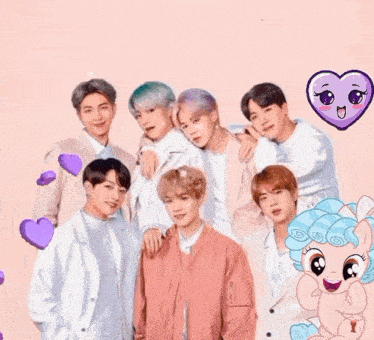 Bts Jungkook GIF