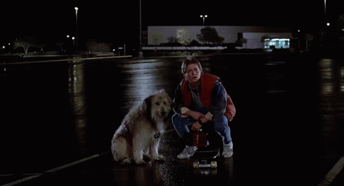 Back To The Future Intergalactic Back To The Future GIF - Back To The Future Intergalactic Back To The Future Intergalactic GIFs