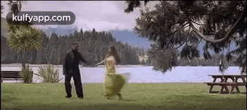Dance.Gif GIF - Dance Kamala Hasan Love GIFs