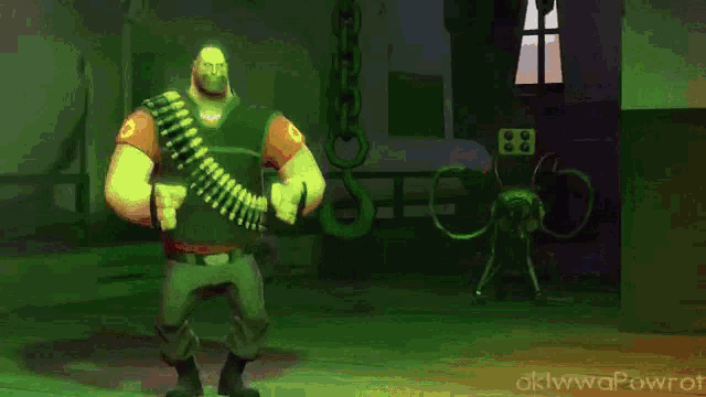 Hevy Tf2epic Dancing Heavy Swag Sentry GIF - Hevy Tf2epic Dancing Heavy Swag Sentry GIFs