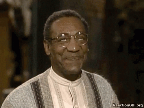 Bill Cosby Happy GIF - Bill Cosby Happy Ecstatic GIFs