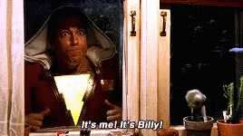 Its Me Billy Shazam GIF - Its Me Billy Shazam Zachary Levi GIFs