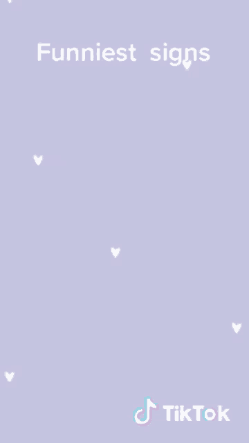 a purple background with the words funniest signs in white letters
