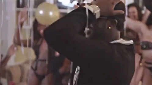 Happy Unexpected GIF - Happy Unexpected Surprised GIFs