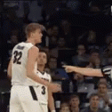 Relax Chill GIF - Relax Chill Basketball GIFs
