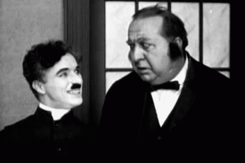 Abell46s Reface GIF - Abell46s Reface Charles Chaplin GIFs
